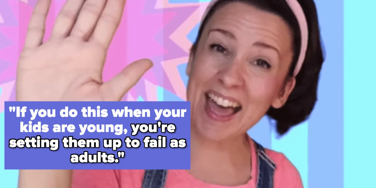 20 Overused Parenting Trends In 2024