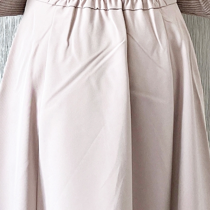 Honeys（ハニーズ）のおすすめスカート「ビット付フレアスカート」