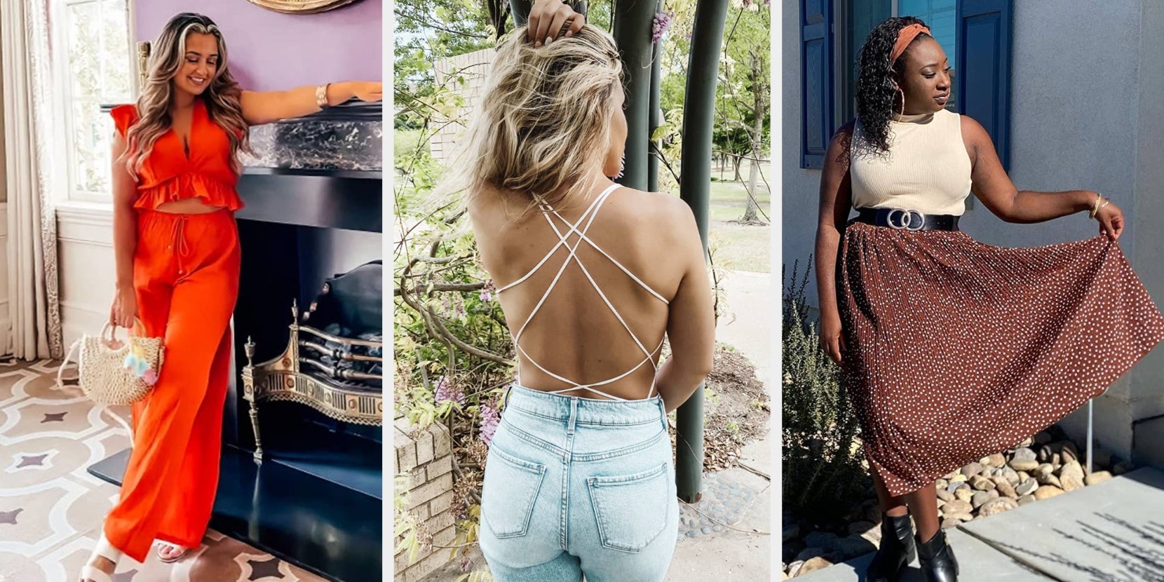 46 Stylish Items Now That Spring Has Officially Sprung - Vimarsana News