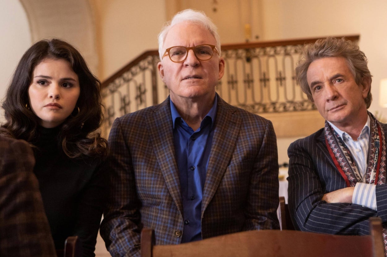 13 TV Shows That Had Incredible Marketing But Turned Out To Be A Waste Of Time To Actually Watch, According To Viewers