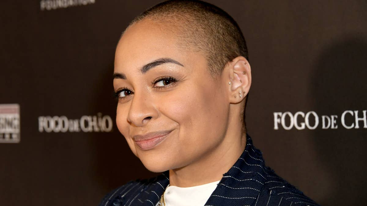 The clip, where Raven-Symoné was being interviewed by Oprah Winfrey, has circulated on social media thanks to Bill Maher.