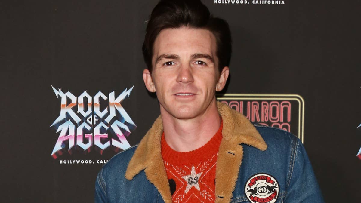 Drake Bell attempted to set the record straight about pleading guilty for a 2021 incident with an underaged girl.