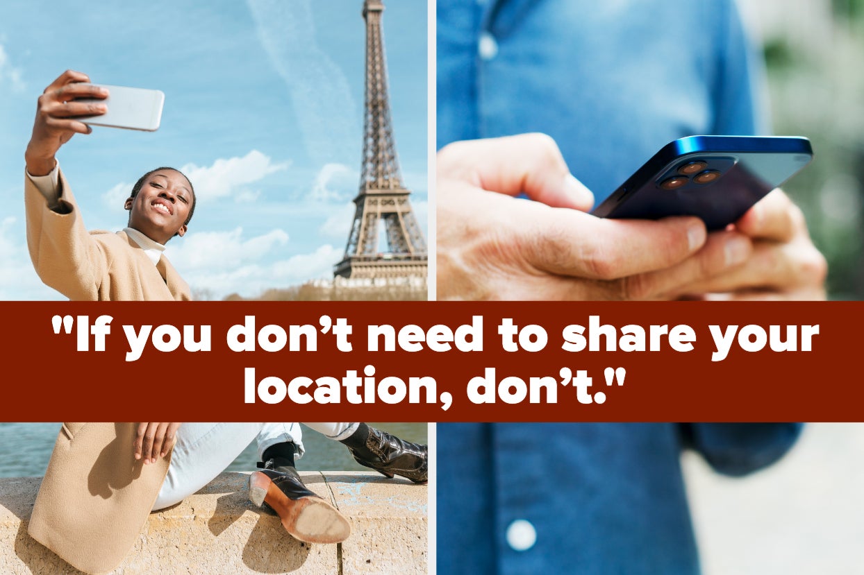 If You Love Traveling, Make Sure To Avoid Doing This On Your Phone At All Times