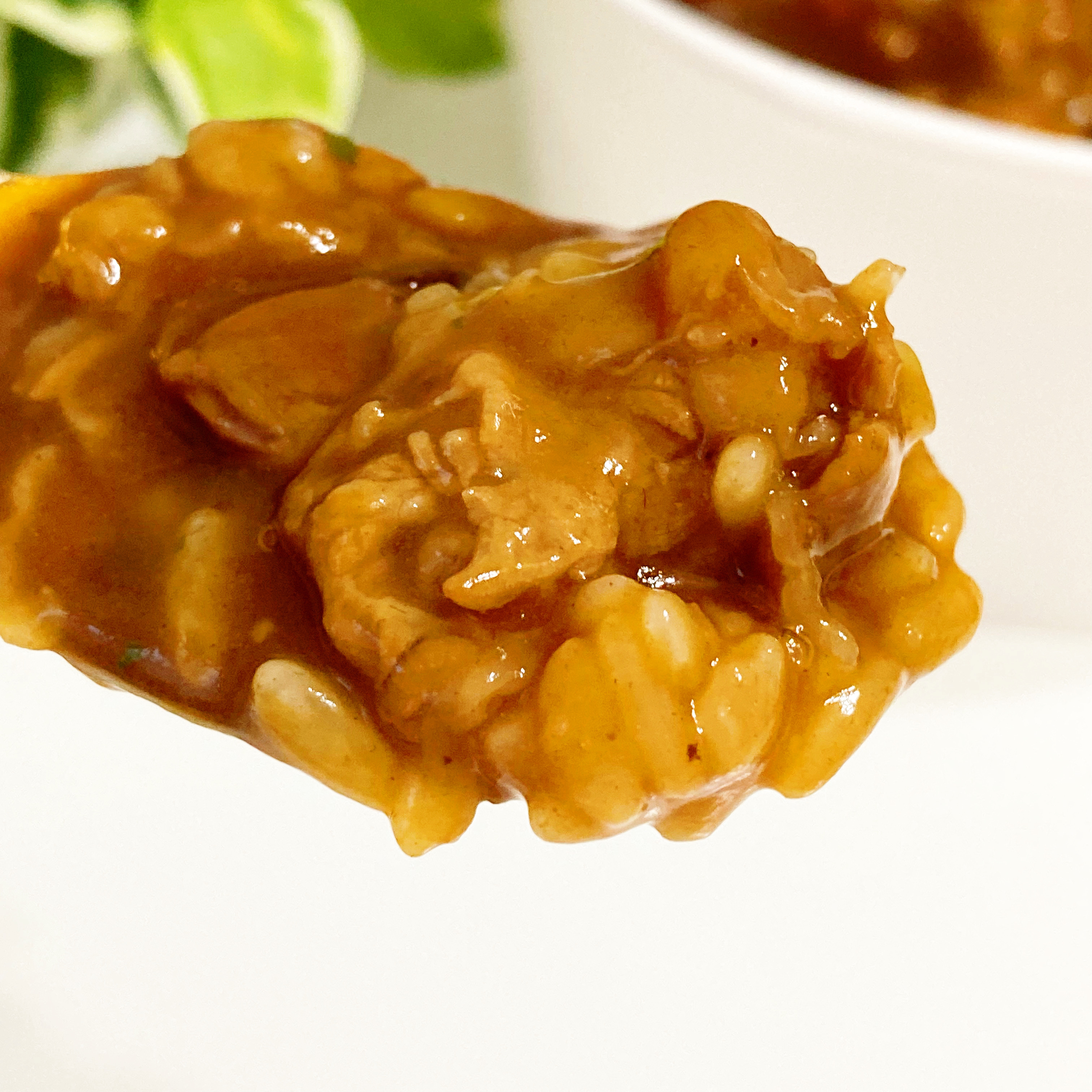 セブン-イレブンの新商品「ハヤシライス」