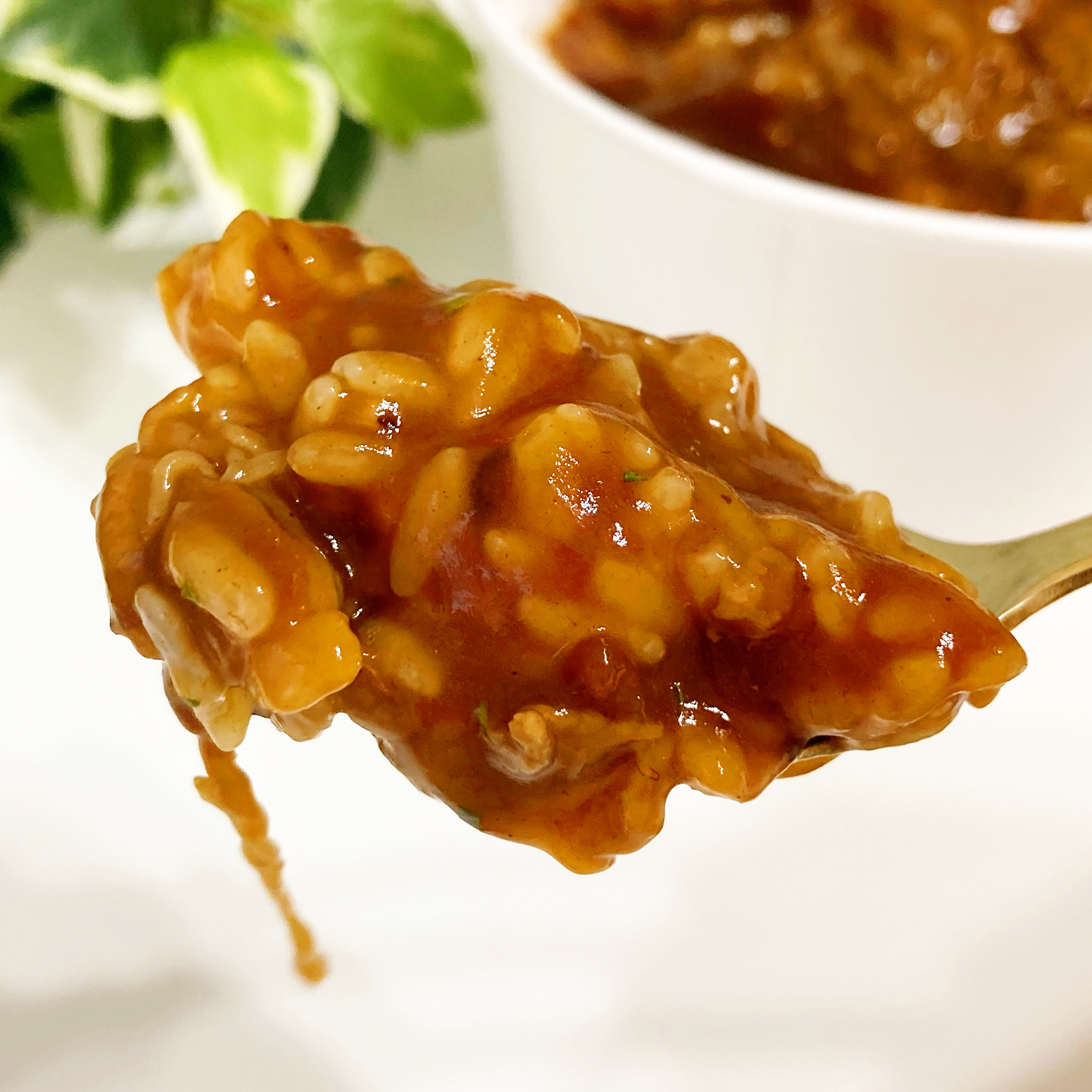 セブン-イレブンの新商品「ハヤシライス」