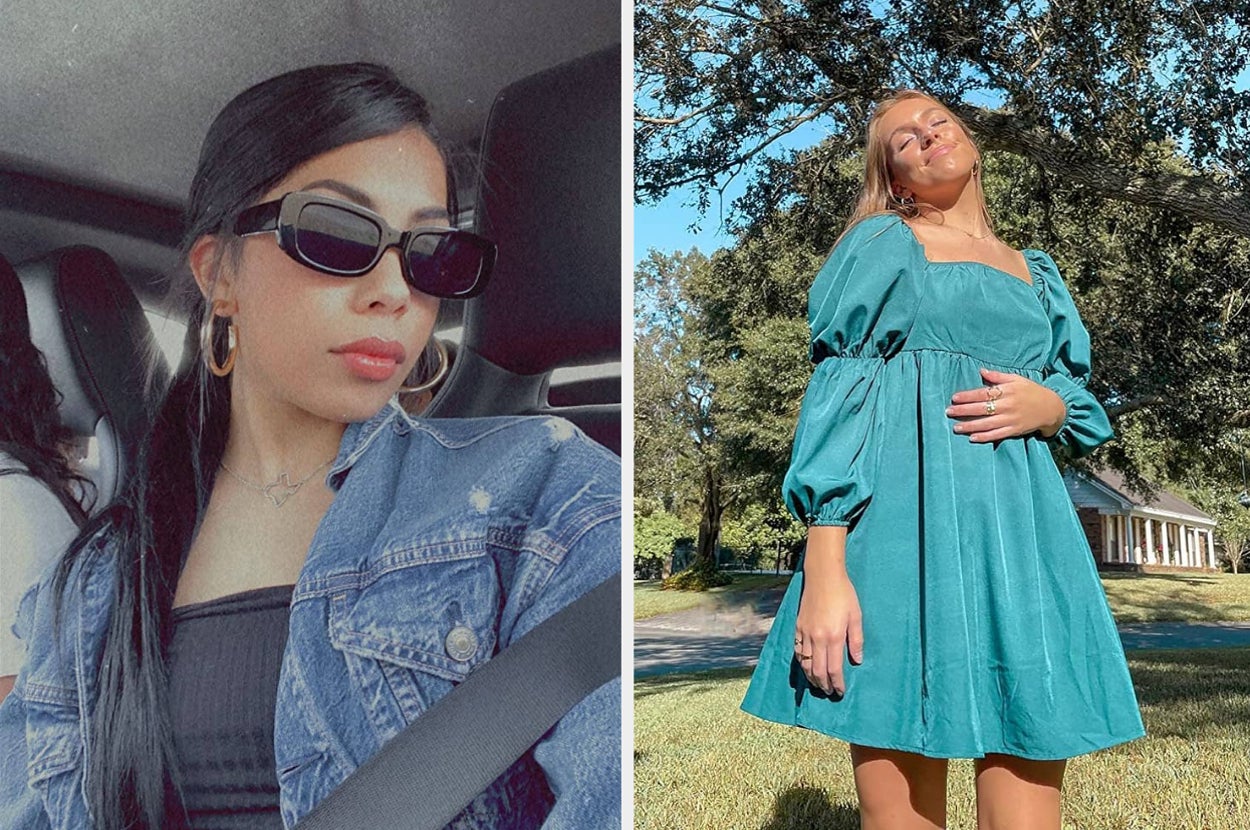 41 Practical And Stylish Spring Fashion Pieces - Vimarsana News