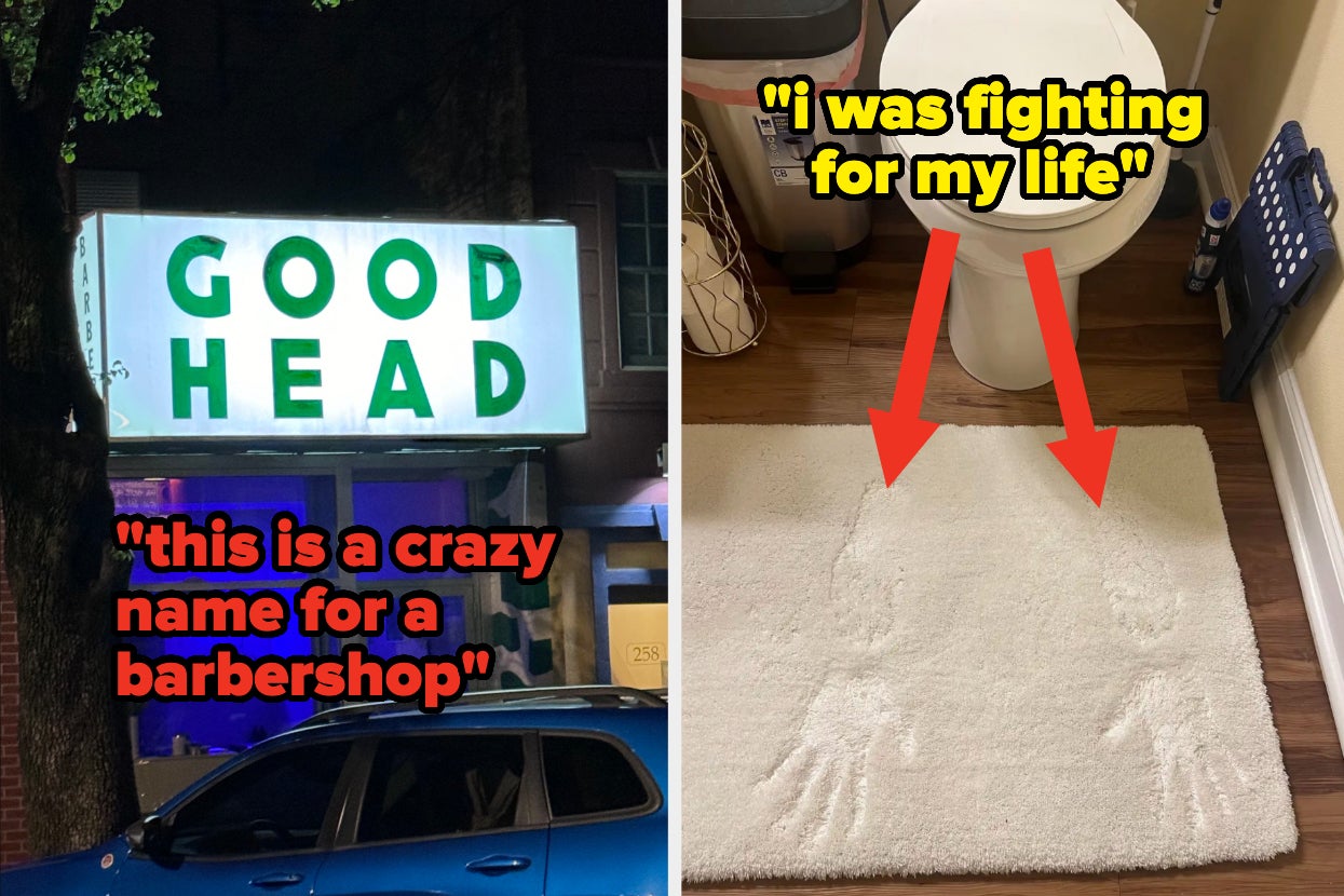 58 Things People Posted On The Internet This Month That Are Way, Way, Way, Way, Way, Way, Way, Way, Way Funnier Than They Should Be