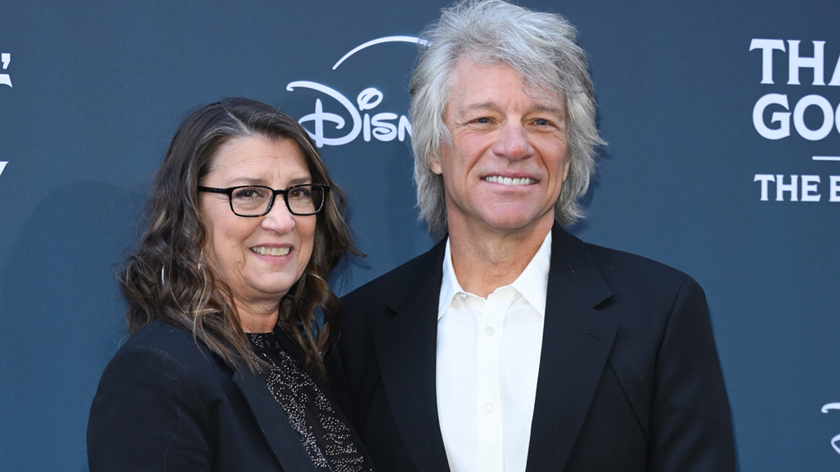 Jon Bon Jovi Admits to Cheating on Wife, Says He Had ‘100 Girls in My Life’