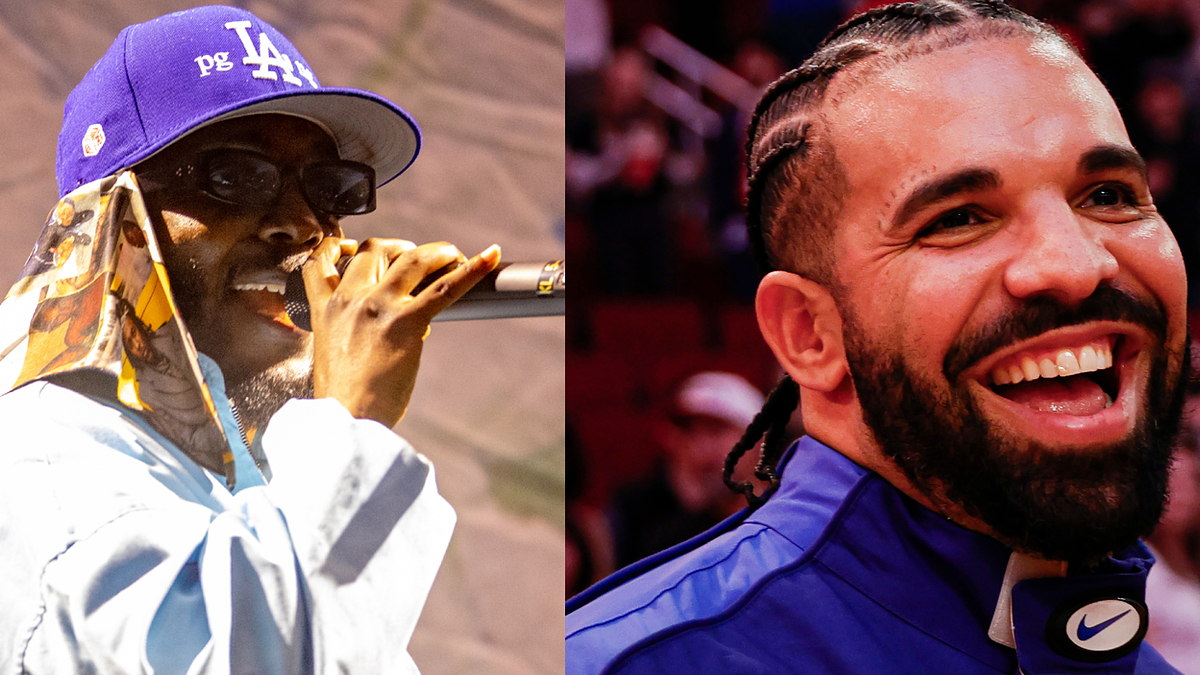 Here Are the Lyrics to Kendrick’s New Drake Diss