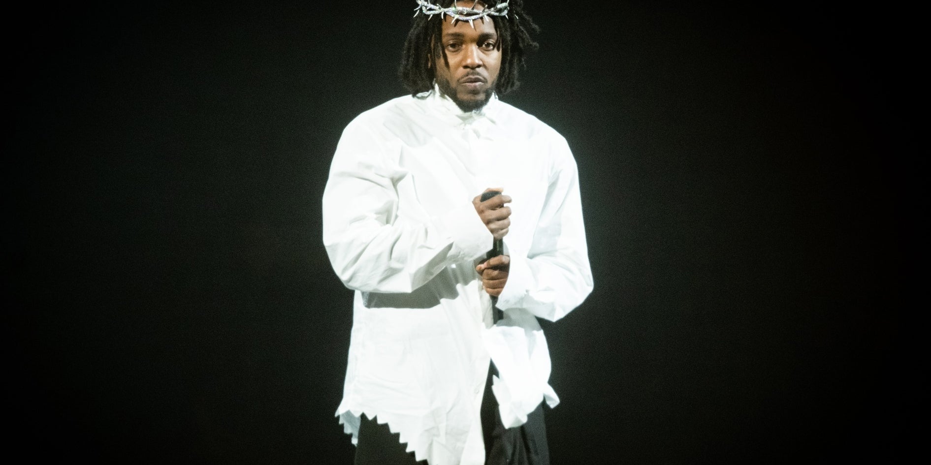Richard Pryor's 'I'm a Phony' From 'The Wiz' in Kendrick Lamar's "Euphoria" - Vimarsana News