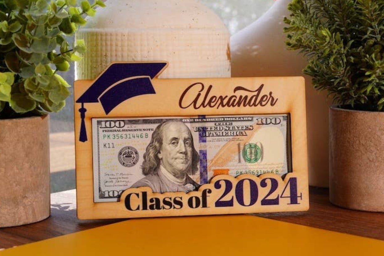If You Don’t Know What To Gift The High School Grad In Your Life, Check Out These 29 Products