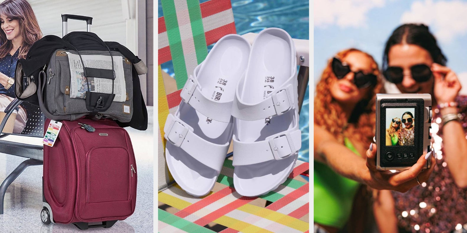 Reduce Stress: Add These Items to Your Vacation Packing List - Vimarsana News