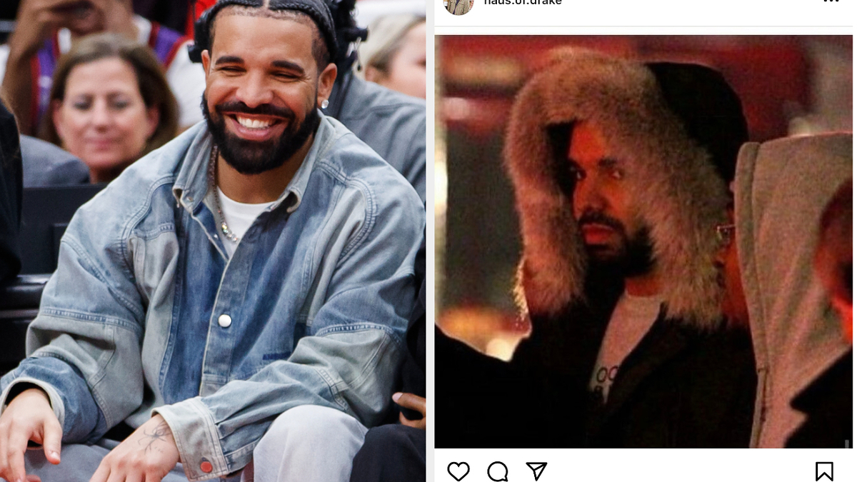 Drake Appears to Respond to Kendrick Lamar’s “Euphoria” by Liking Post Asking ‘That’s It?’