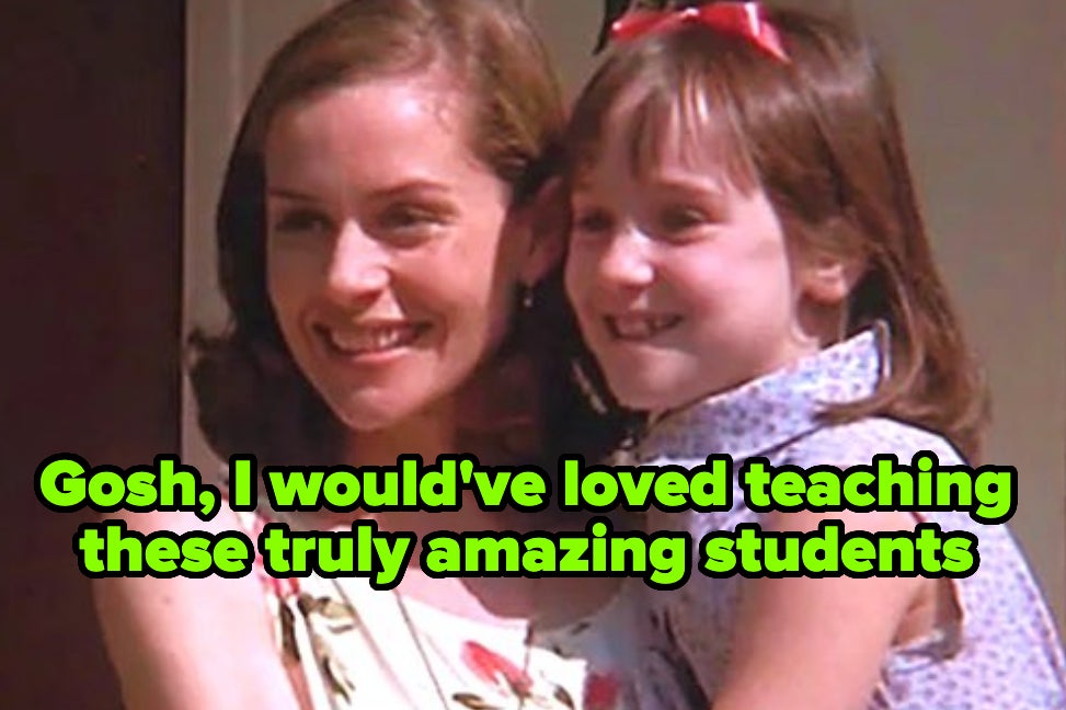 Teachers Shared Heartwarming Stories Of Students Who Grew A Whole Lot In Their School Days