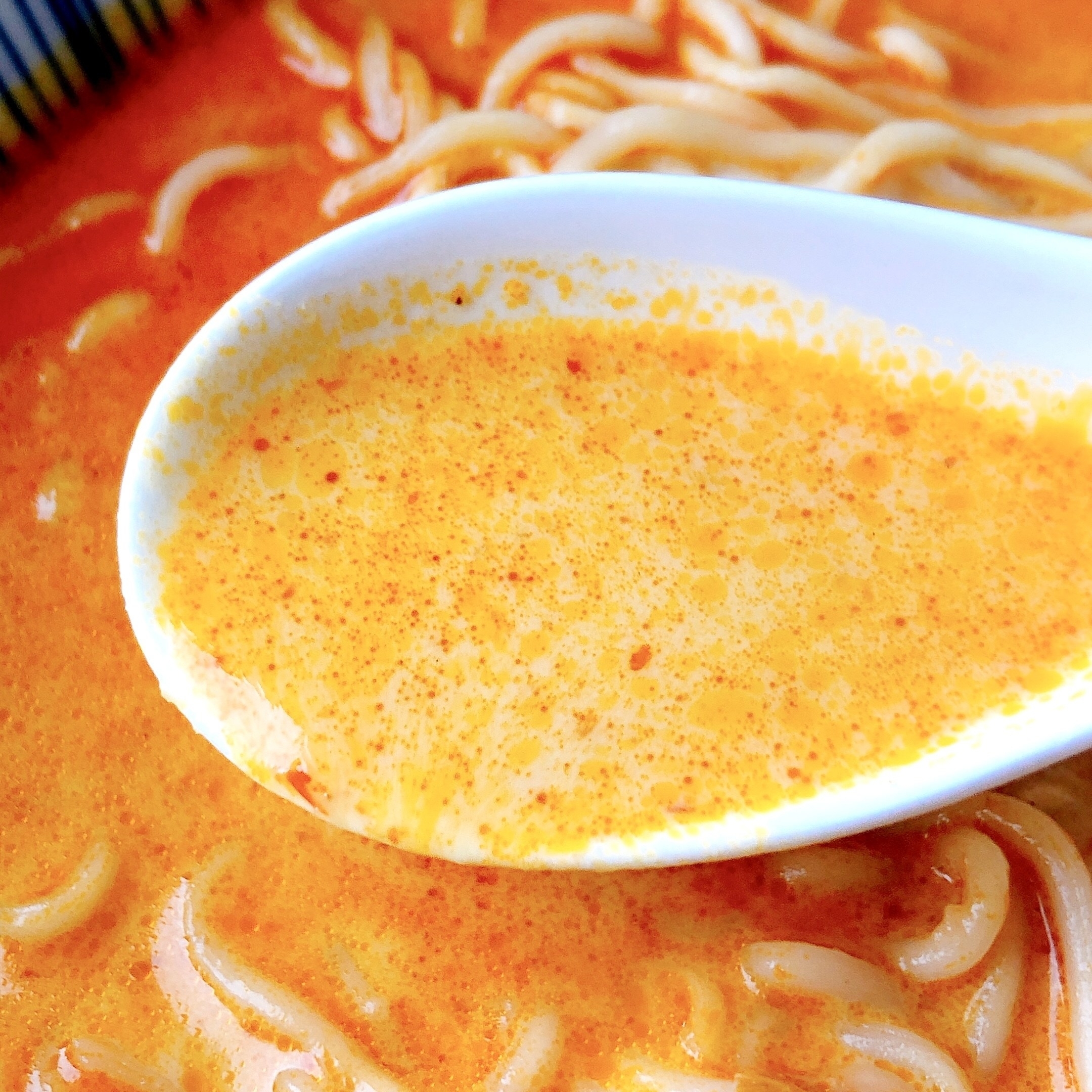 KALDI(カルディ)のおすすめエスニックフード「プリマ・テイスト ラクサラーメン」