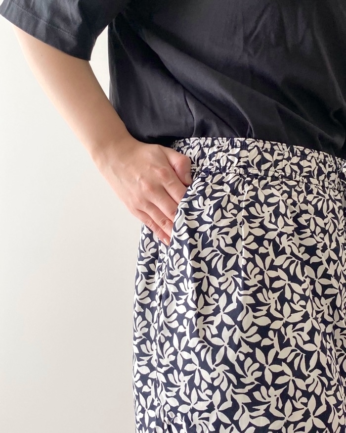 UNIQLO（ユニクロ）のおすすめファッションアイテム「エアリズムイージーショートパンツ」