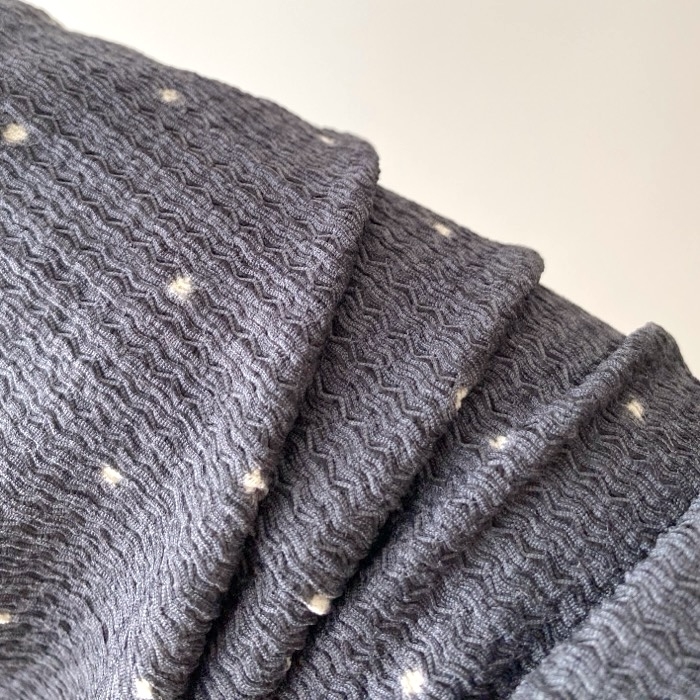 GU（ジーユー）のおすすめファッションアイテム「ラウンジフレアパンツ（ドット）+E」