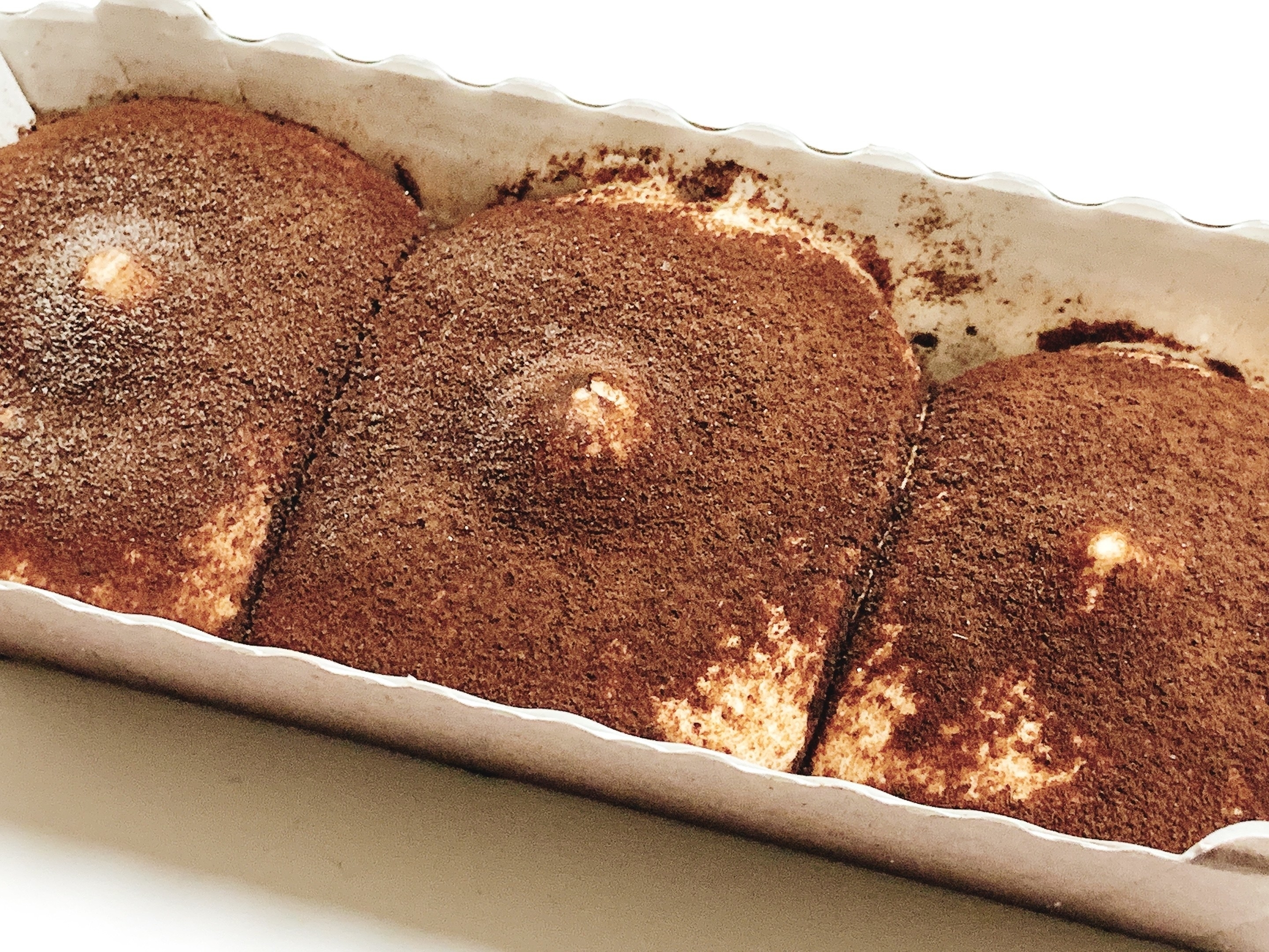 カルディのオススメ冷凍スイーツ「【冷凍】ドルチェエゴ ティラミス」