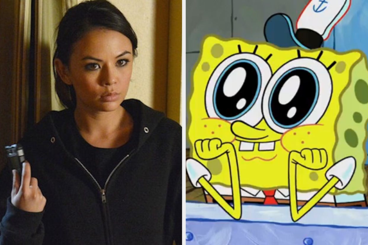 We Want To Hear About A TV Show Villain That You Love More Than You Hate