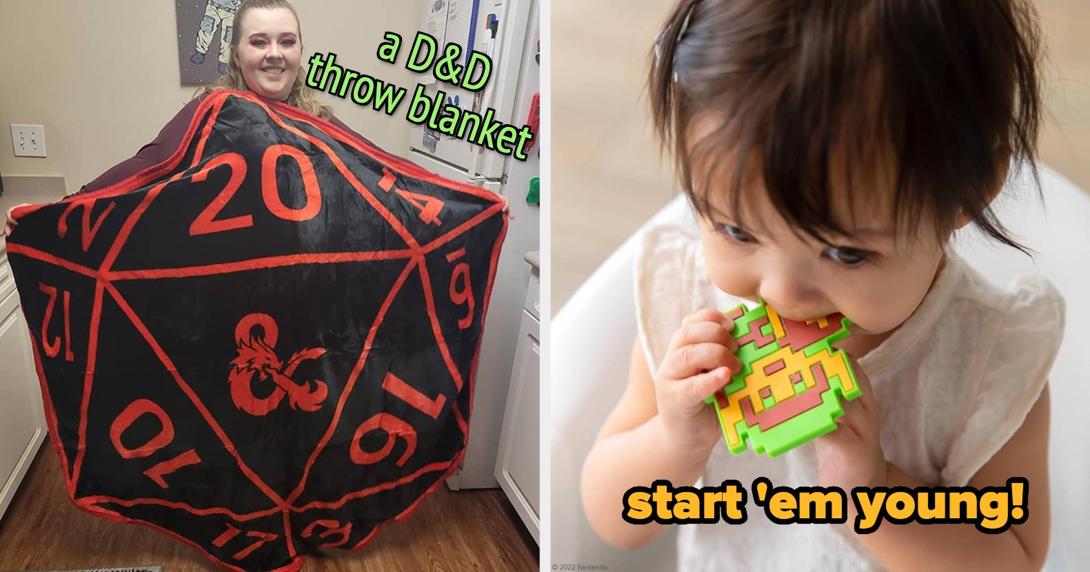 Nerdy set