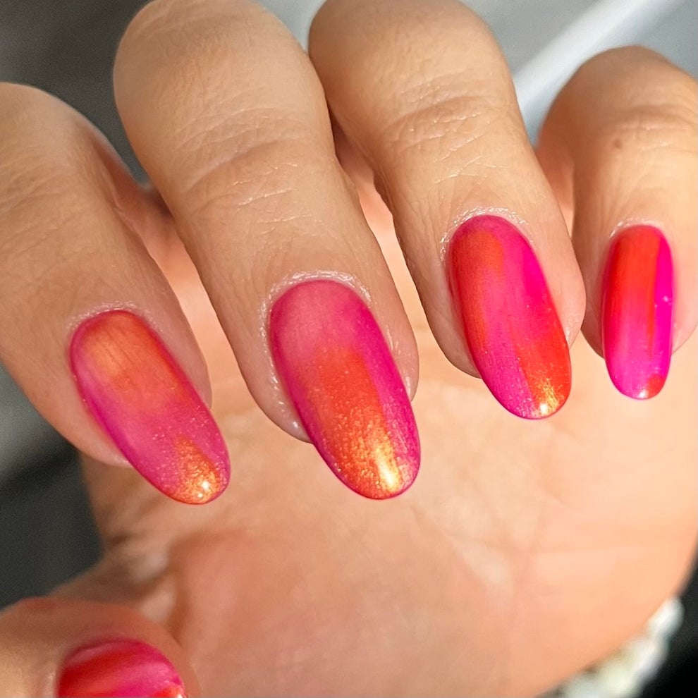 Top 7 Spring Nail Trends Of 2024, According To The Pros