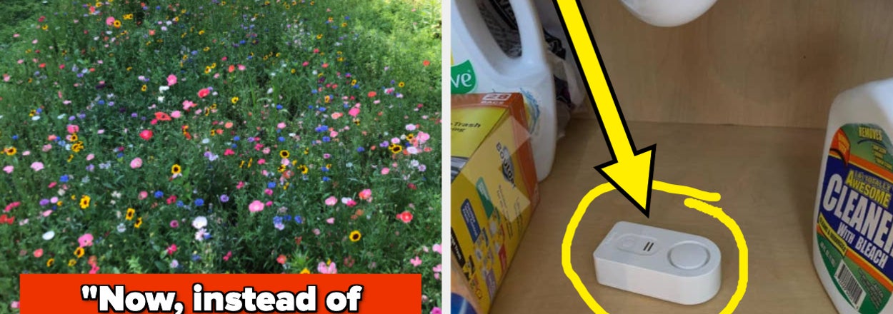 31 Life-Changing (And Low-Cost) Upgrades That Homeowners Have Absolutely Zero Regrets Over
