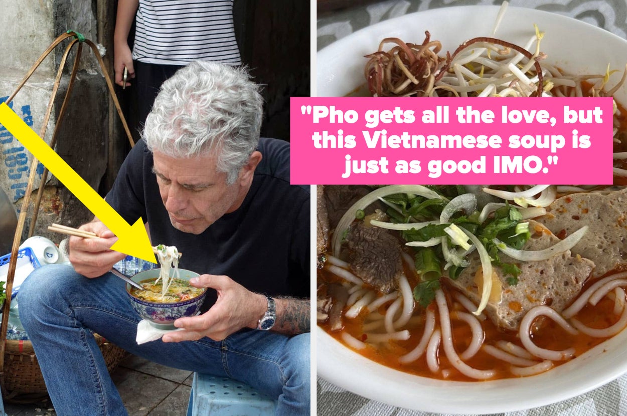 The 5 Most Underrated Dishes You Need to Try in North Sumatra