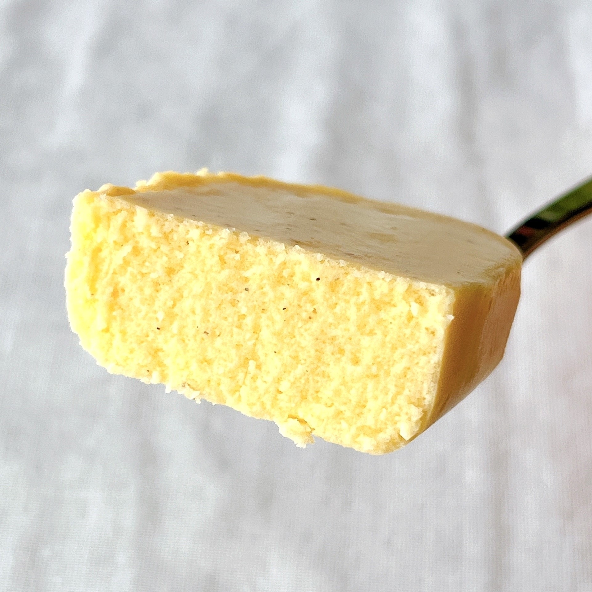 LAWSON(ローソン)のおすすめスイーツ「なま濃チーズケーキ」