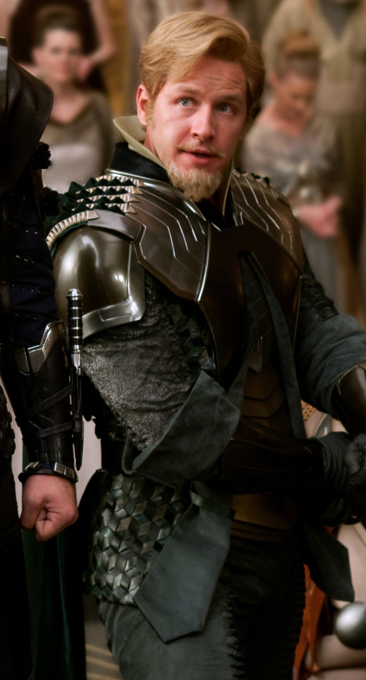Screenshot from "Thor"