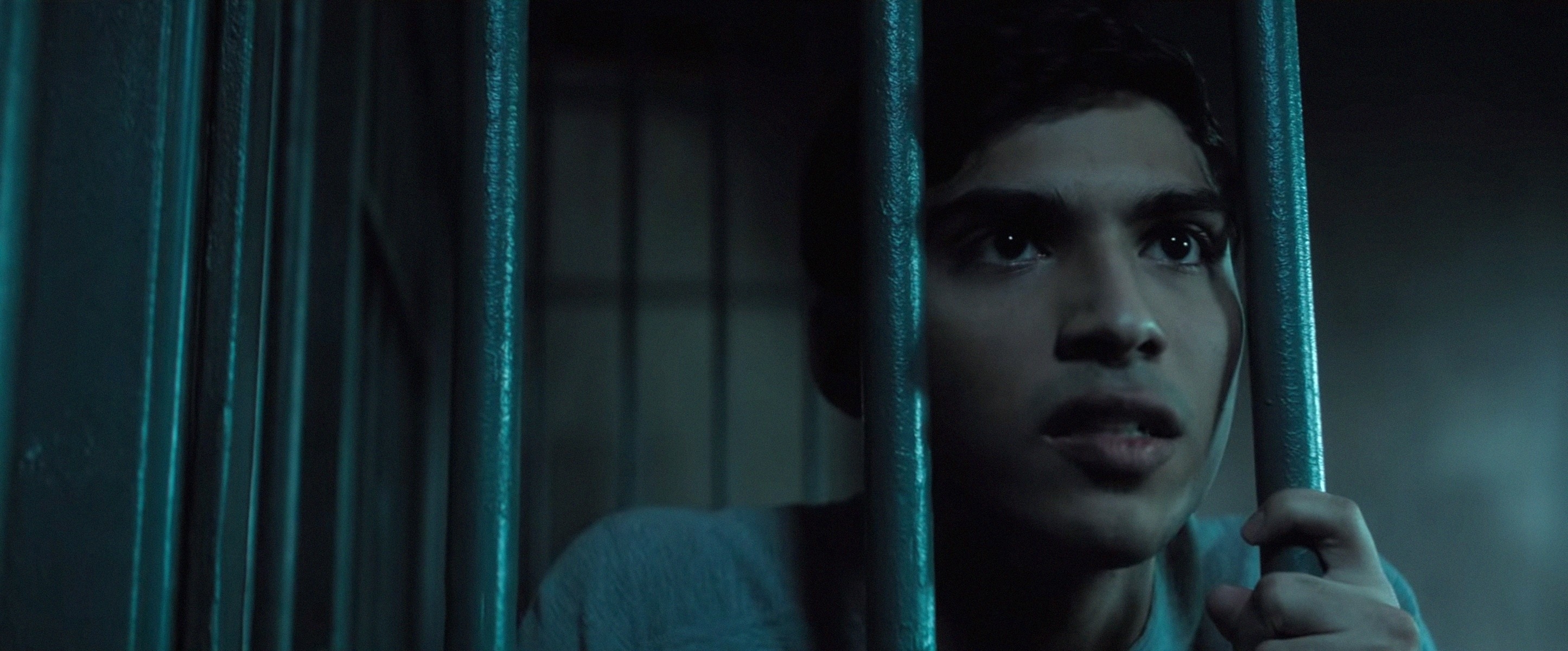Screenshot from "Scary Stories to Tell in the Dark"