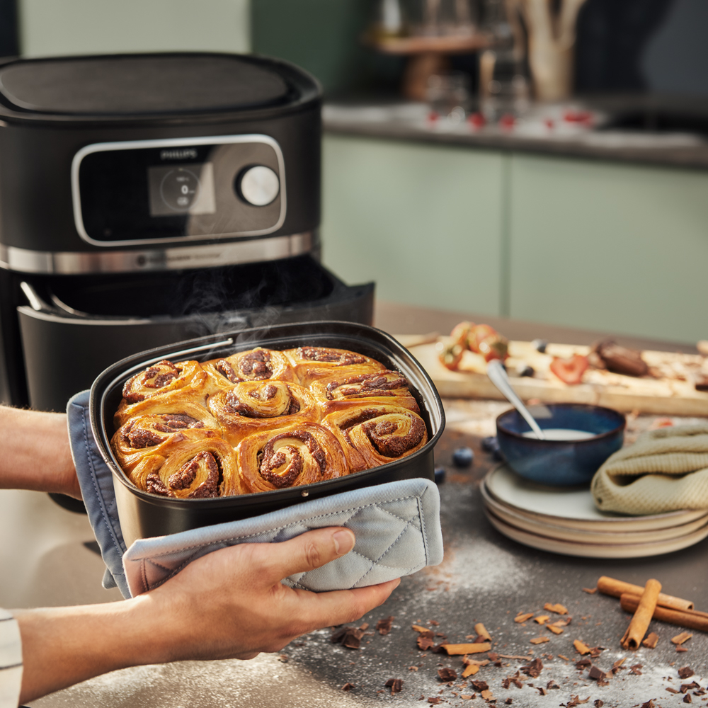 Tasty air fryer on sale