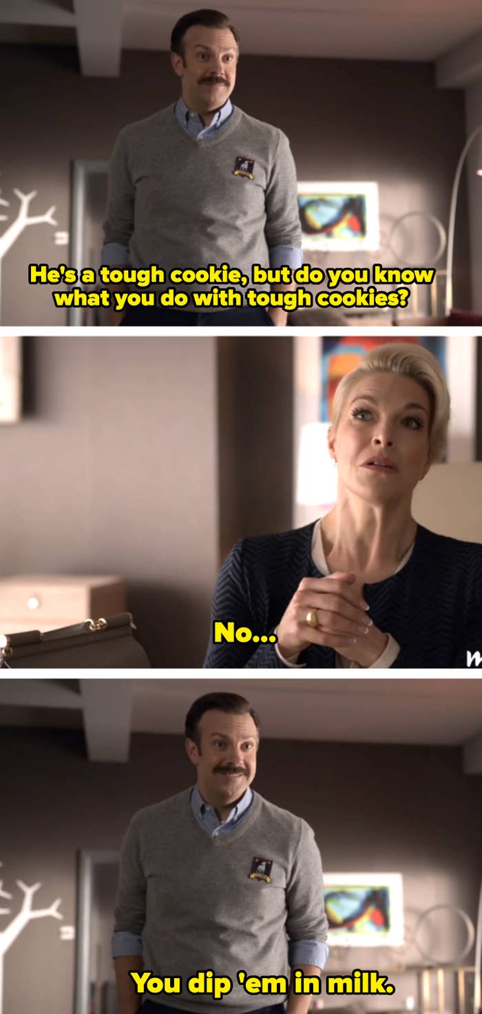 I'm A Tough Cookie Shirt For Men Women Kids