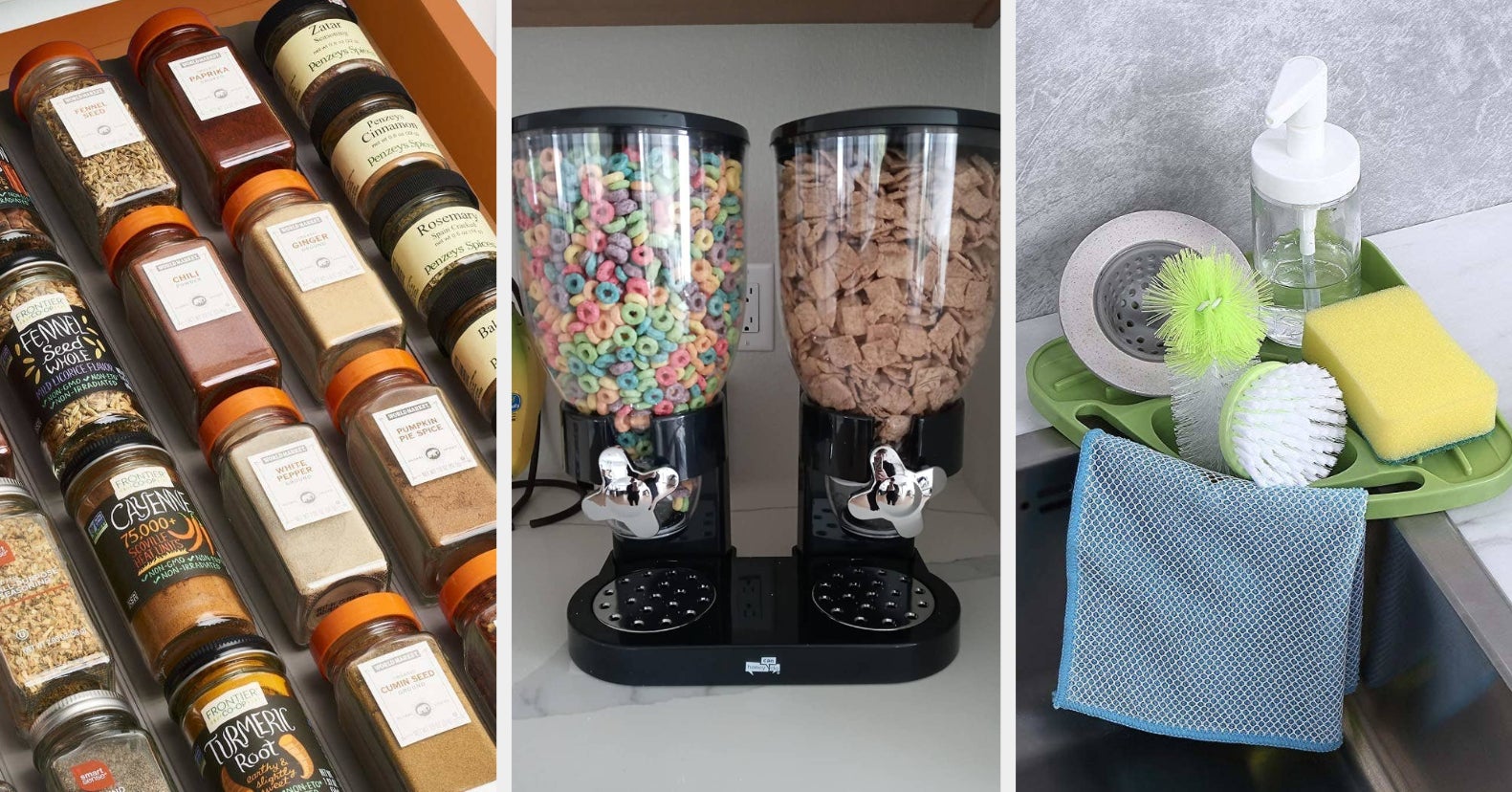 35 Kitchen Organization Products That Are Just So Good