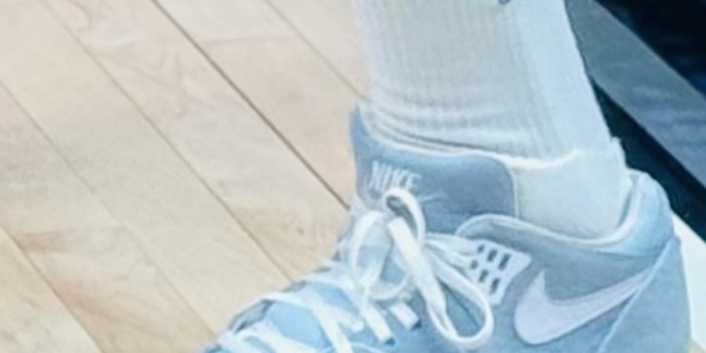 P.J. Tucker x Nike Air Flight 89 Low 'Sky Blue' Release Date - Vimarsana News