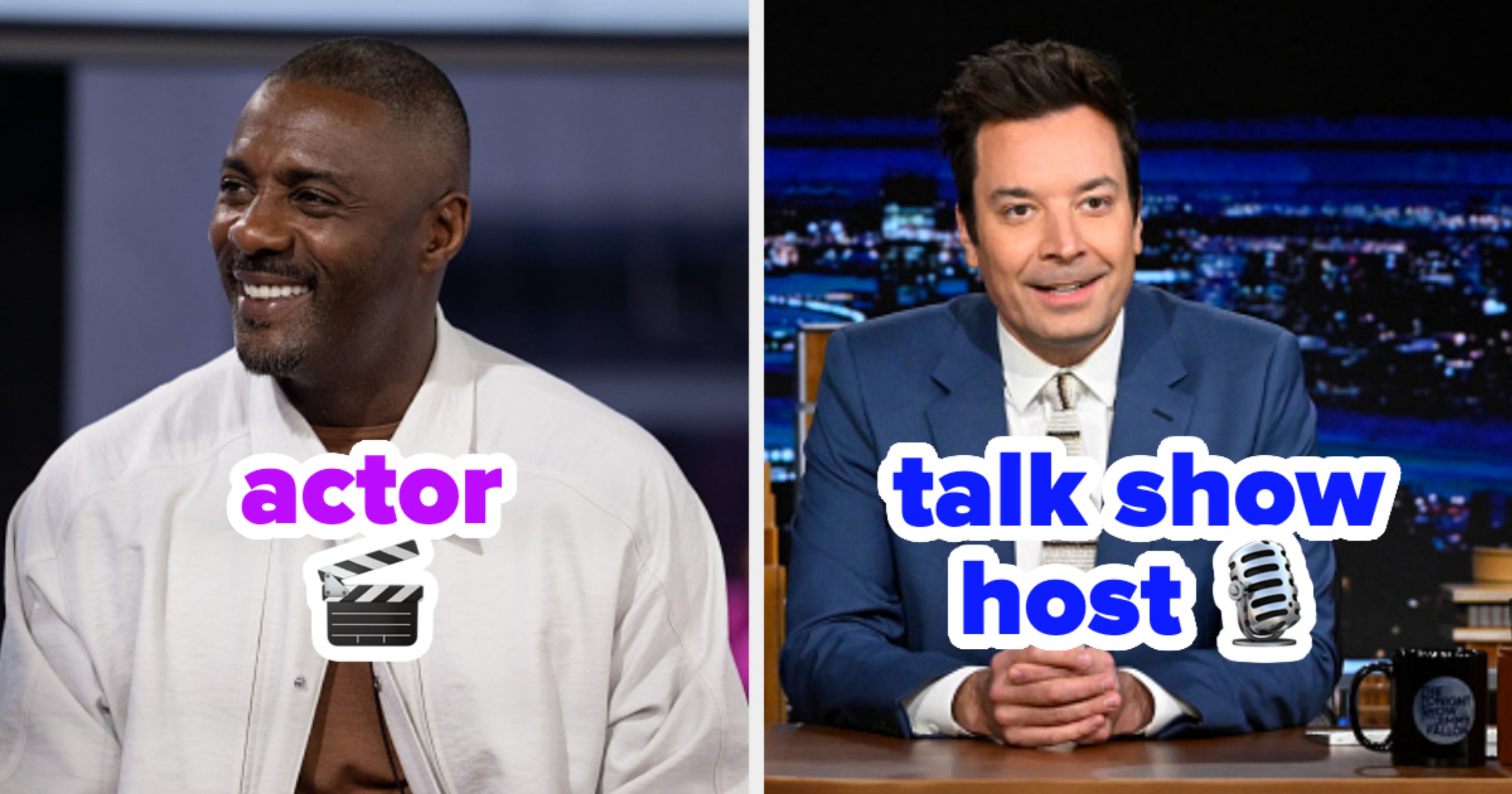 Which Hollywood Job Should I Have? Job Quiz