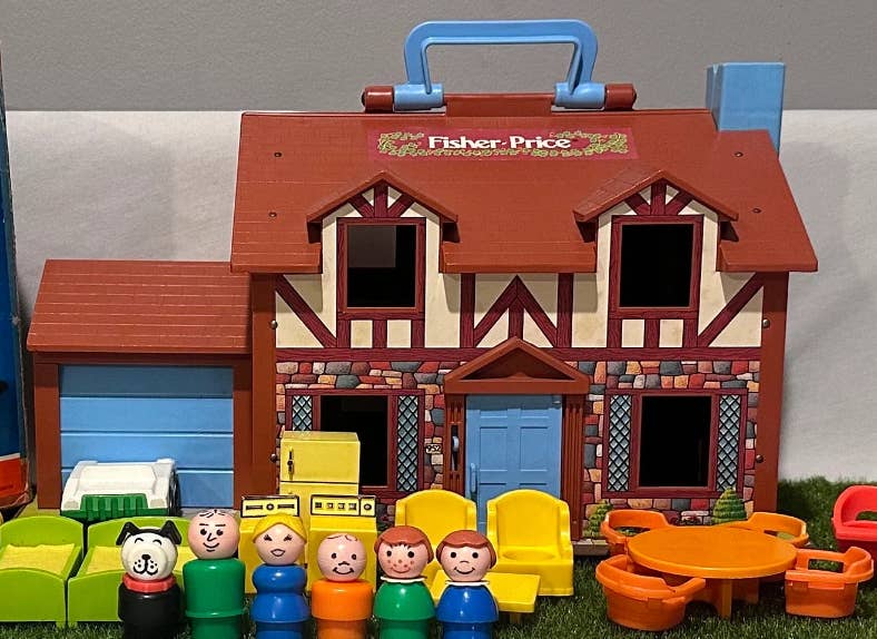 30 Popular Toys From The 1980s That Will Make You Nostalgic