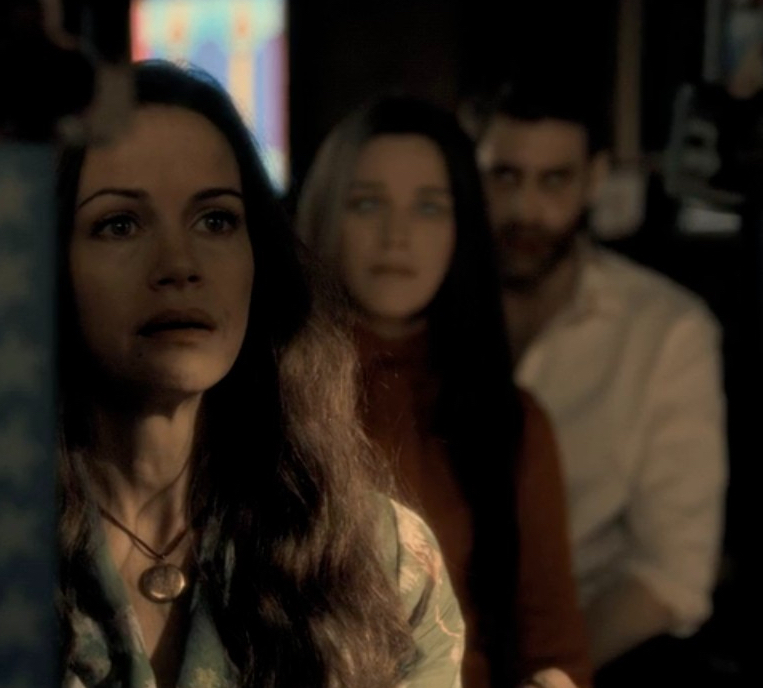 Screenshot from &quot;The Haunting of Hill House&quot;