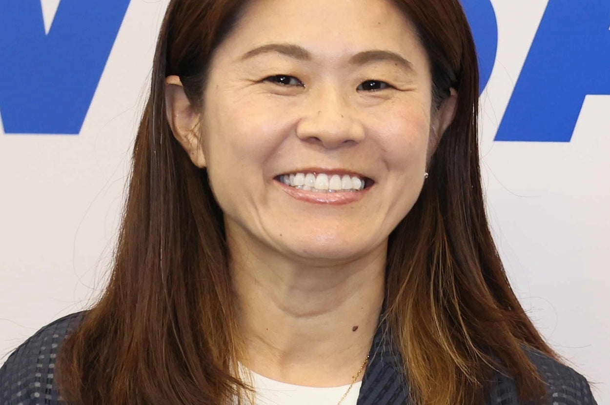 澤穂希顔アップ 澤穂希「主人とケンカ」した後に…小1娘がまさかの一言！「頭良すぎ」「天才児」秀逸な返しが話題に