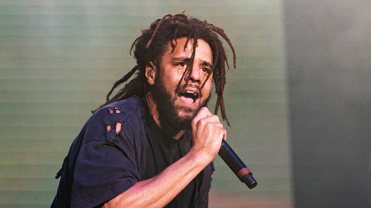 Producer T-Minus reveals new details about the quick creative process behind J. Cole's response to Kendrick Lamar.