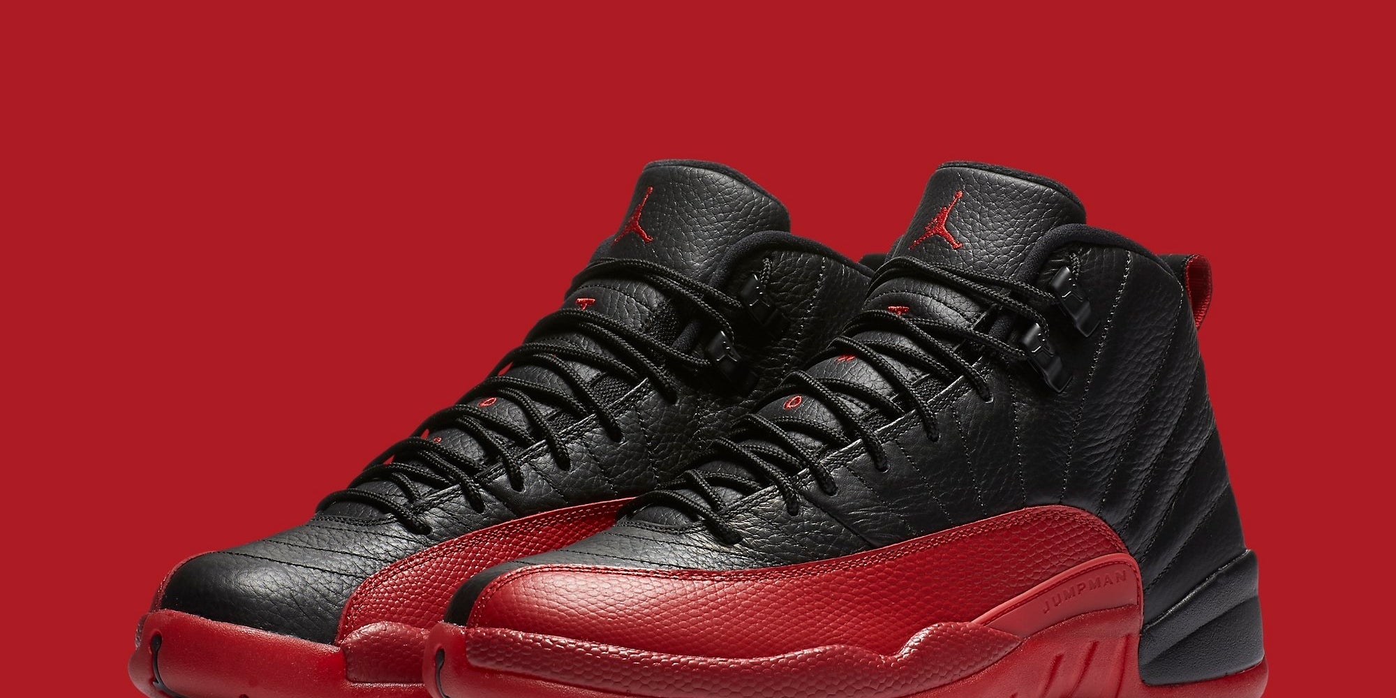 Air Jordan 12 'Flu Game' Release Date Spring 2025 CT8013-060 - Vimarsana News