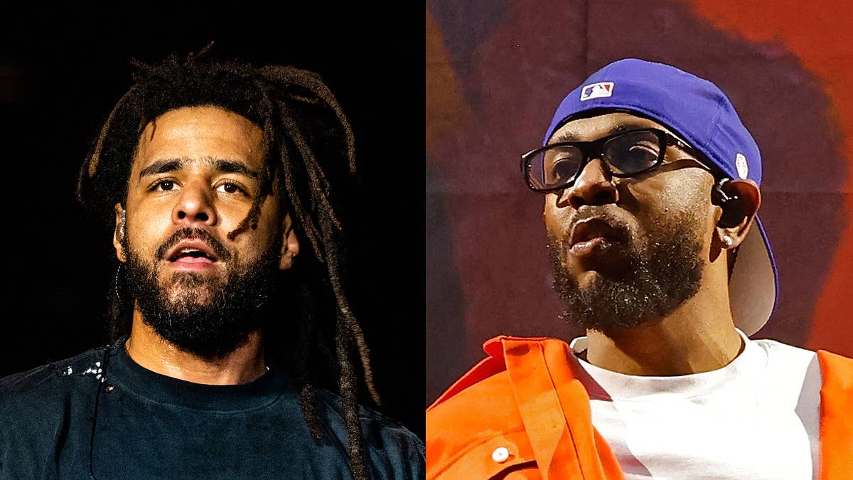 Judging them each based on bars, theatrics, and overall song quality, we break down who won the first round of Kendrick Lamar vs. J. Cole.
