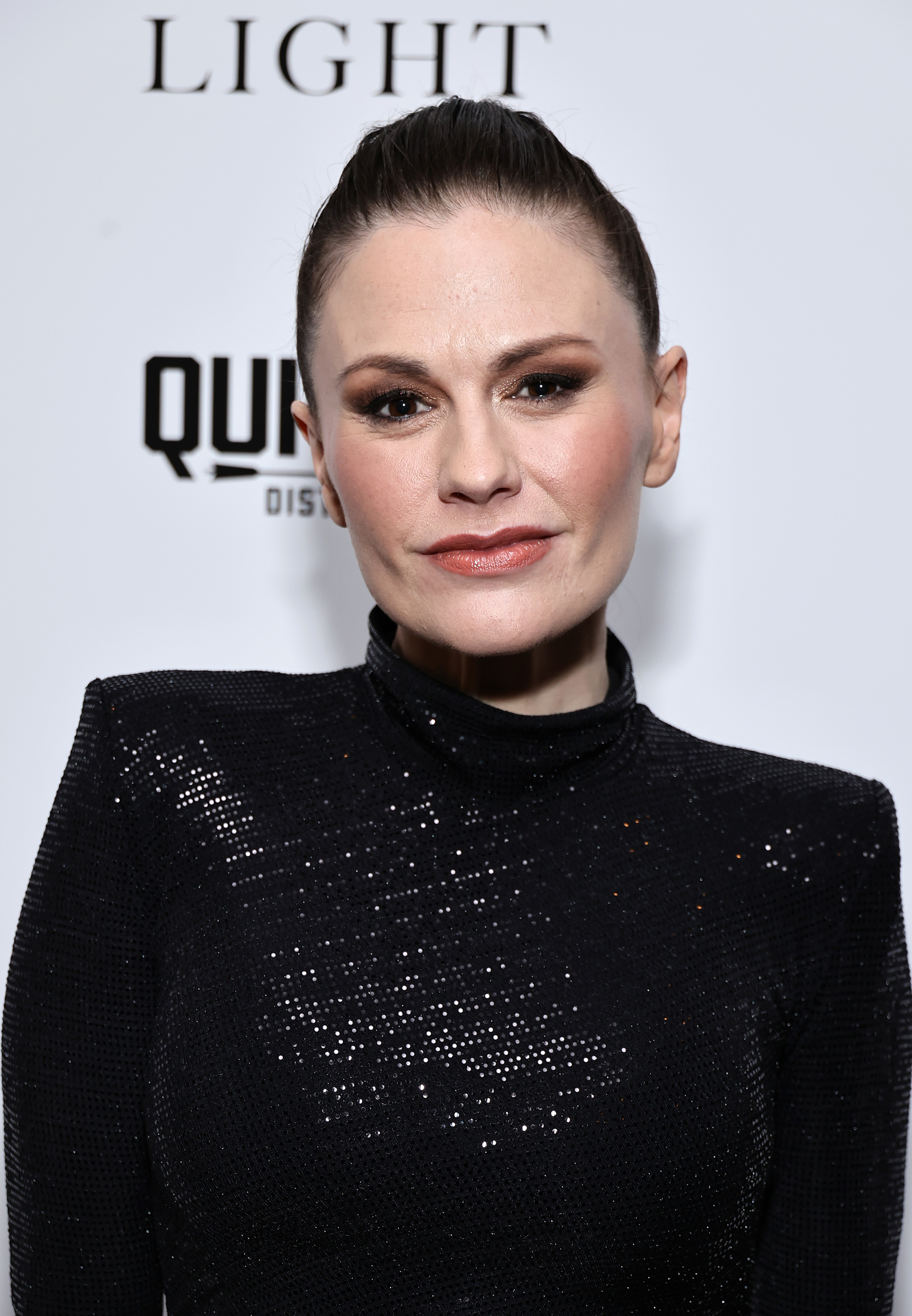 Anna Paquin Responds To Concern Over Her Health Issues