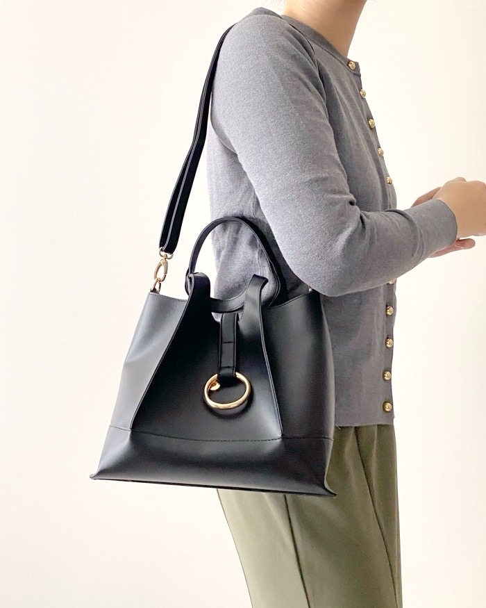 グローバルワークのおすすめアイテム「スペ軽リング2WAYBAG/985931」