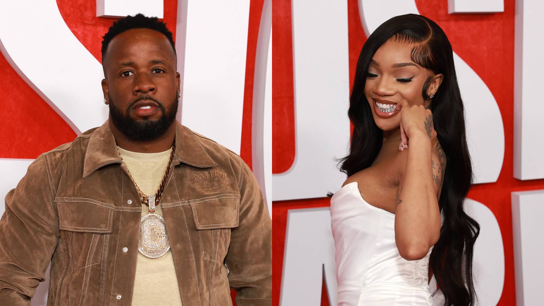 Is Yo Gotti Dating GloRilla? Relationship Rumor: What’s The Truth?