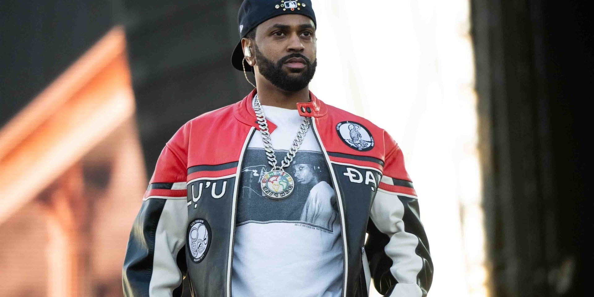 Big Sean Praises Late 'Dragon Ball' Creator: 'Akira Toriyama Will Live Forever' - Vimarsana News