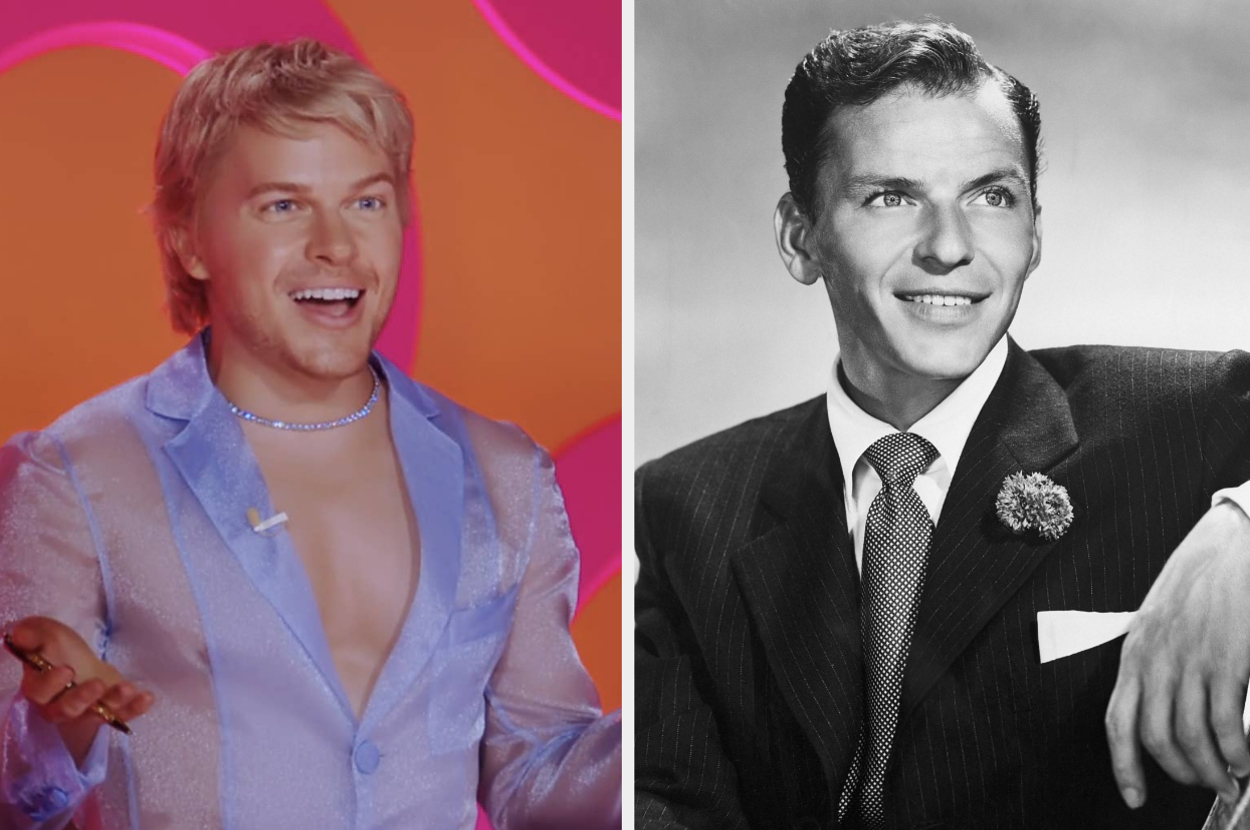 Ronan Farrow Jokes Father s Identity In RuPaul s Drag Race