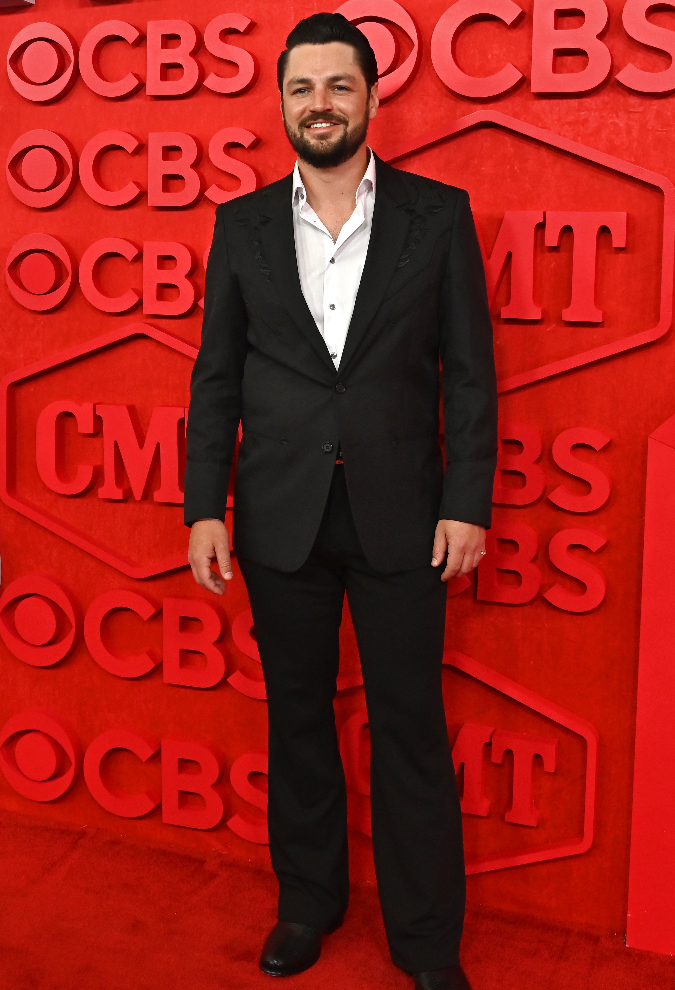 Chayce Beckham