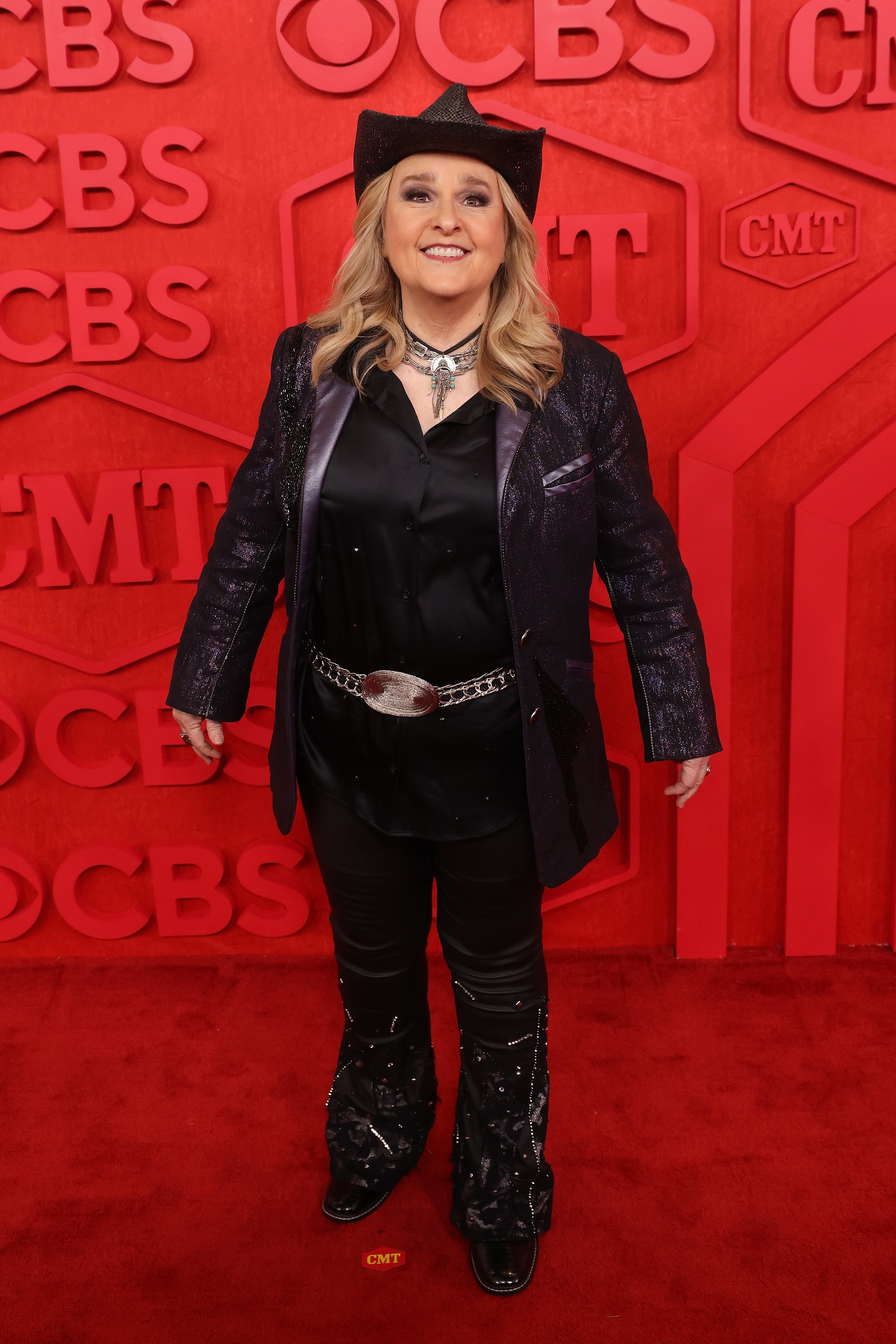 Melissa Etheridge
