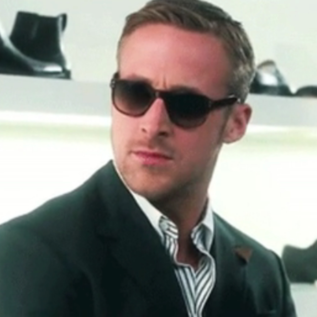Ryan Gosling in &quot;Crazy, Stupid, Love&quot;