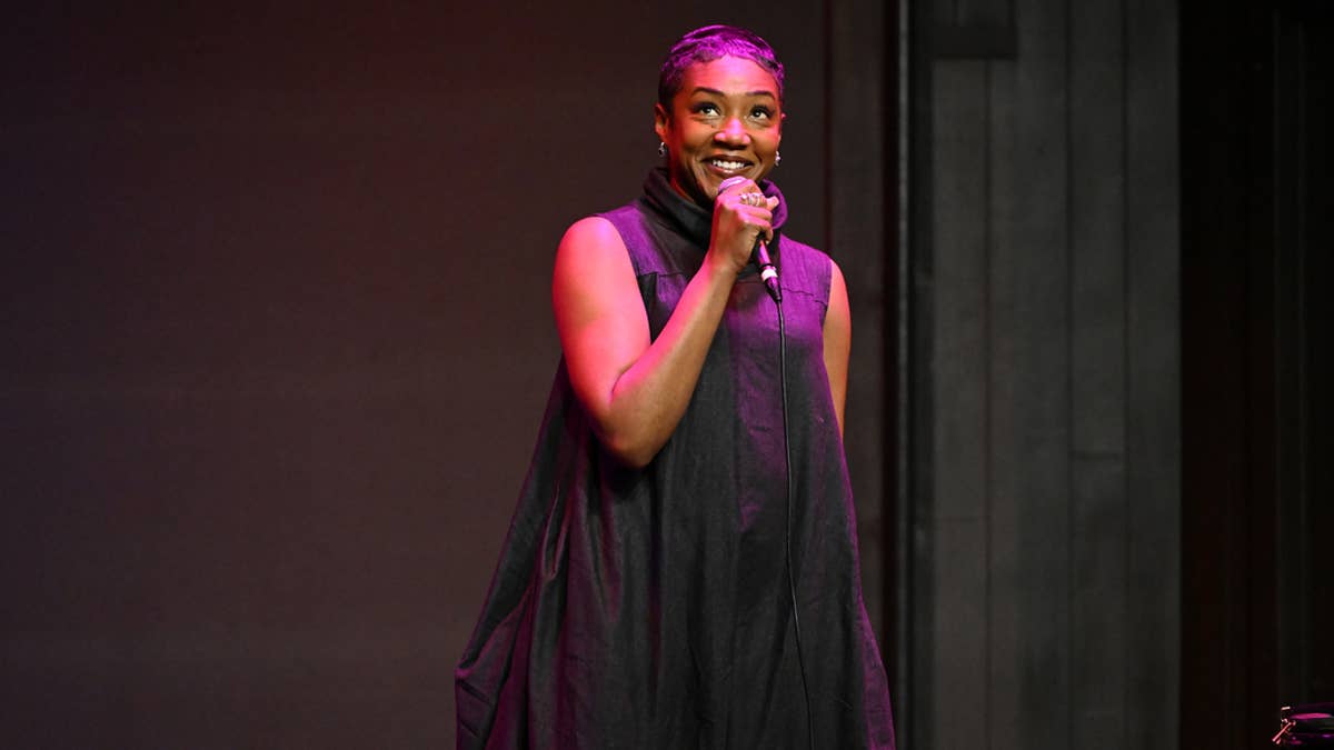 Months after being charged with a DUI, Tiffany Haddish made a drastic revelation about her sobriety journey.